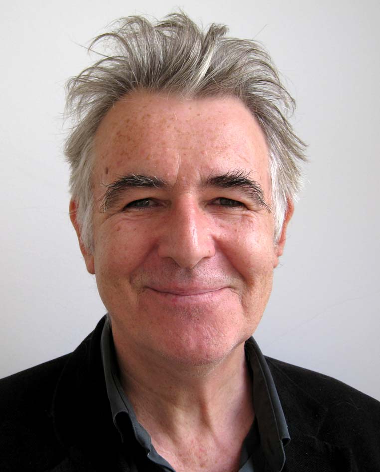 John Smith London based artist film maker John Smith has won the 2013 Film London Jarman - John-Smith