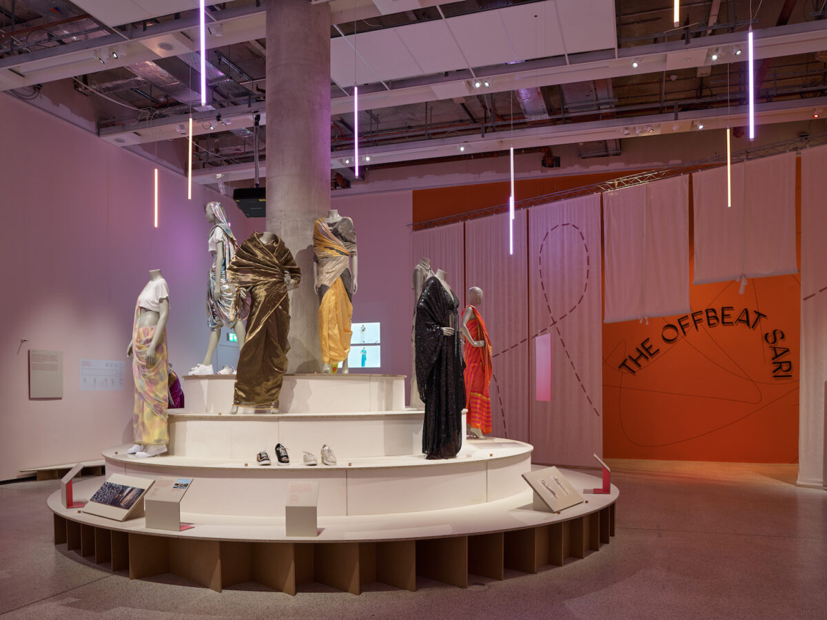 The Top 5 Museum Exhibitions to see in London right now - FAD Magazine
