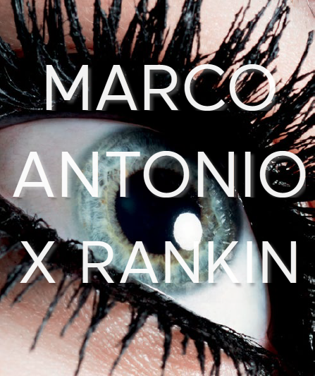 Marco Antonio x Rankin FAD Magazine