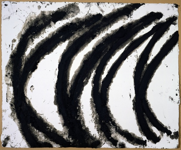 005 - Richard Serra