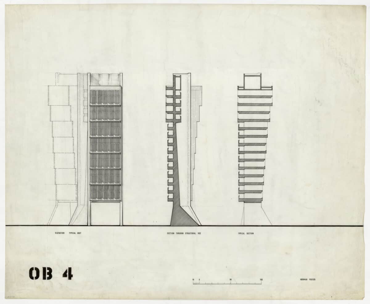 Building for New Haven (1962)