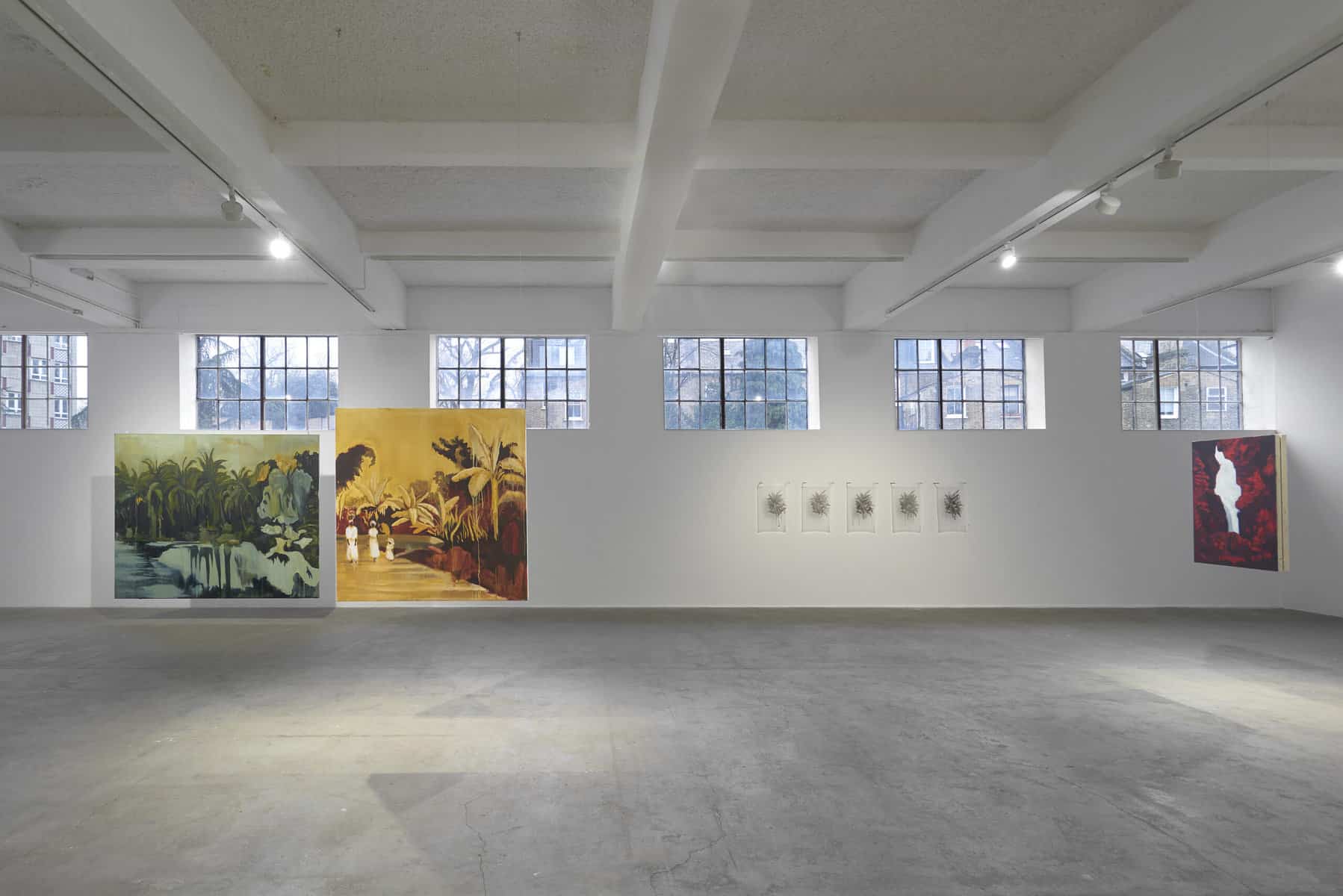 The Top 5 Art Exhibitions to see in London in late April - FAD Magazine
