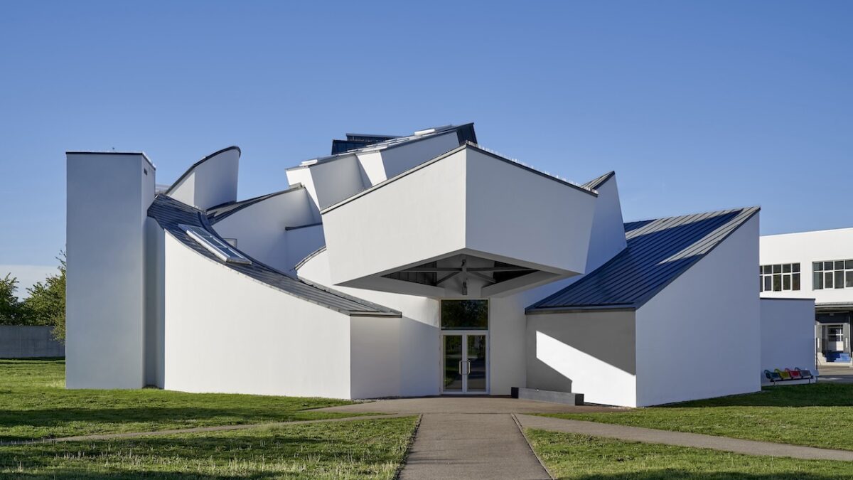 Vitra Design Museum© Vitra Design Museum, photo: NorbertMiguletz