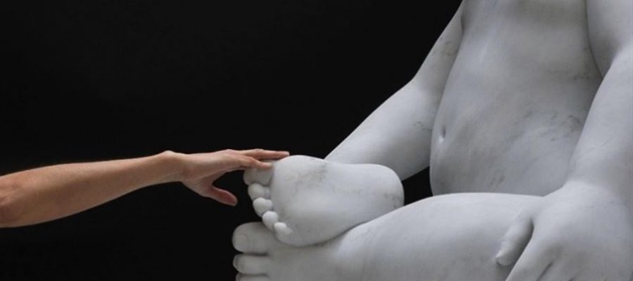 Belgian artist launches worldwide Human Rights Pavilion at Venice