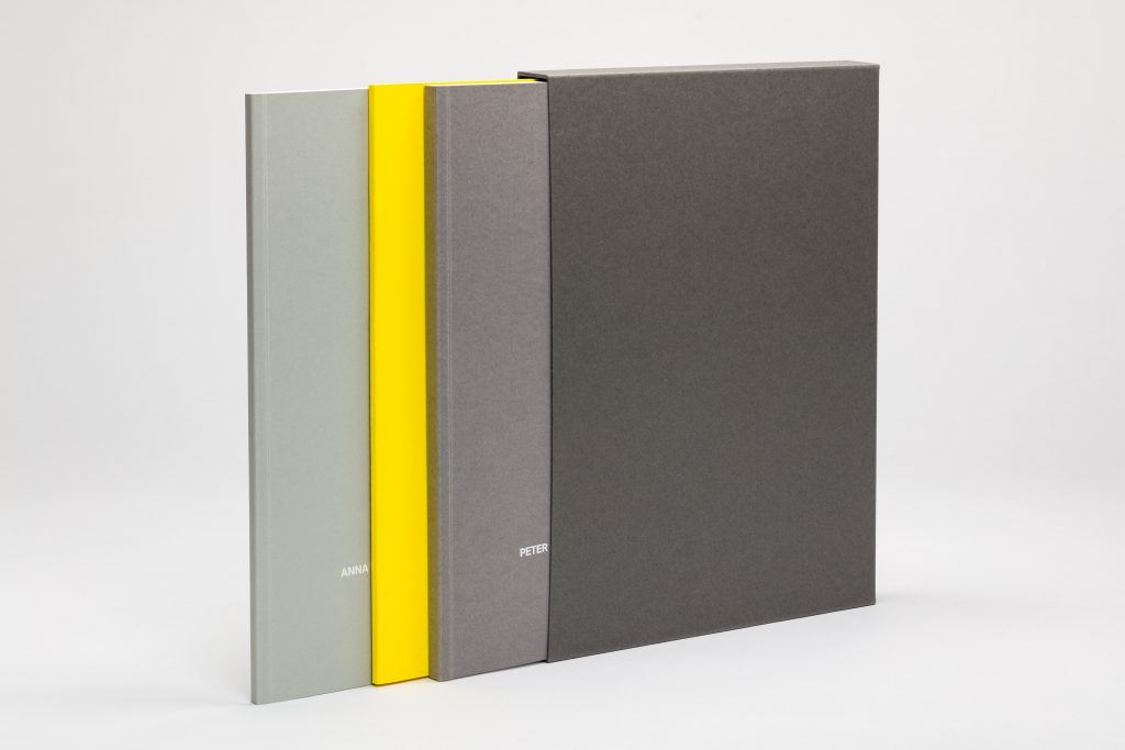 PAUL STOPLER GALLERY / PETER SAVILLE & ANNA BLESSMAN FAD Magazine