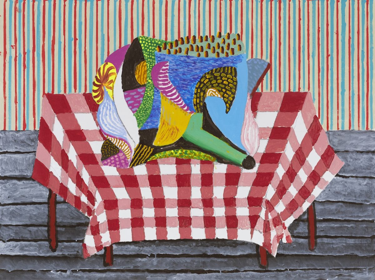 David Hockney’s First Serpentine Exhibition Brings New Works and A Year in Normandie to London