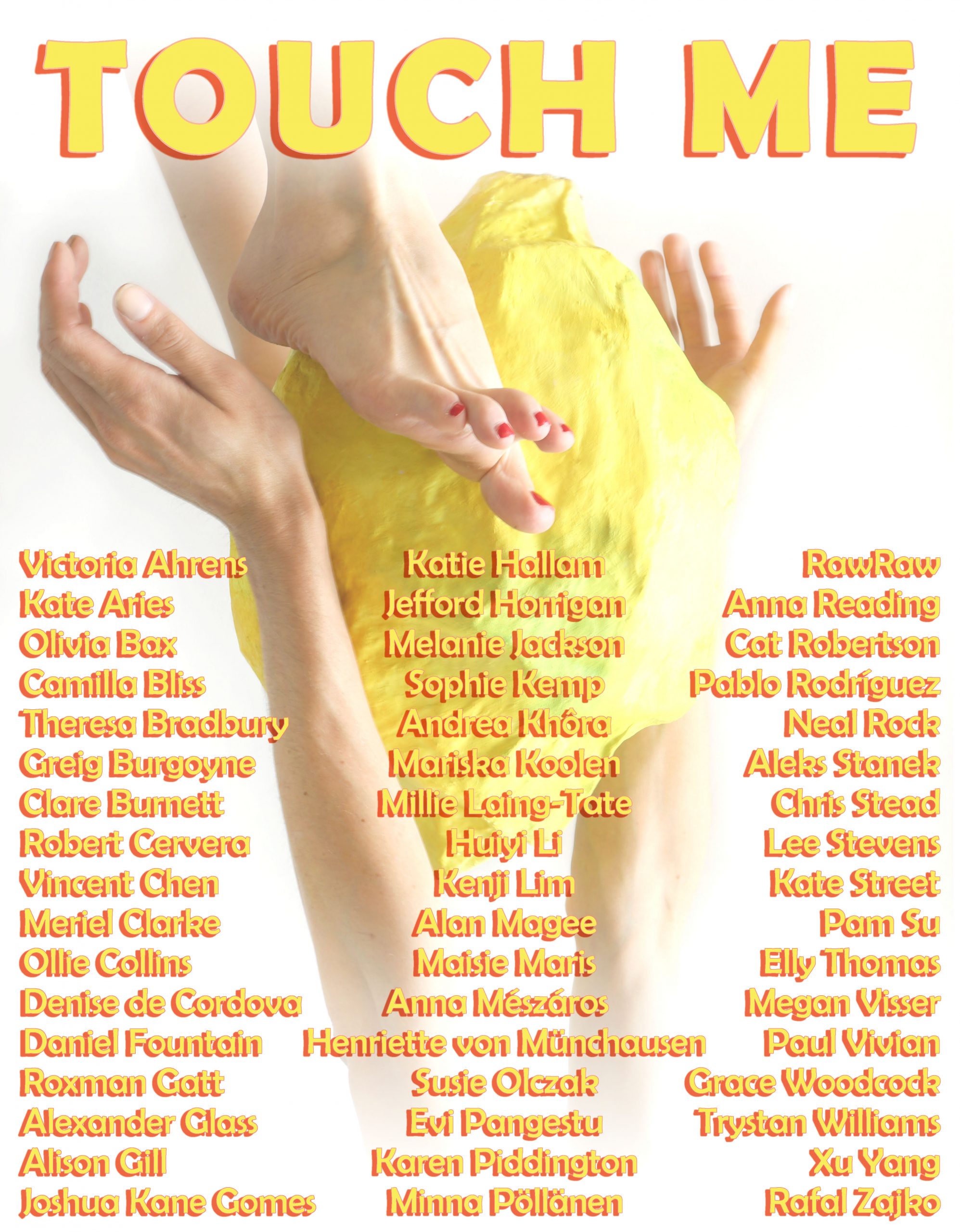 1.-TOUCH-ME_poster_Veronika-