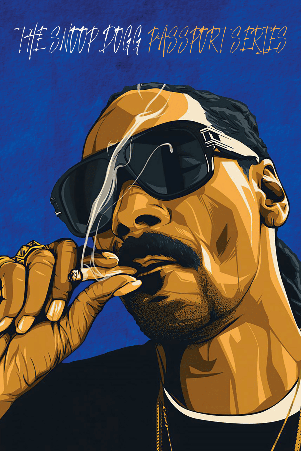 Snoop Dogg Launches new NFT collectible innovation. - FAD Magazine