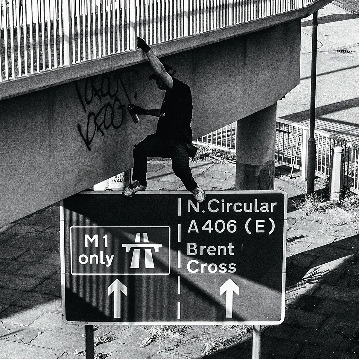 Long Dark Tunnel - FAD Magazine