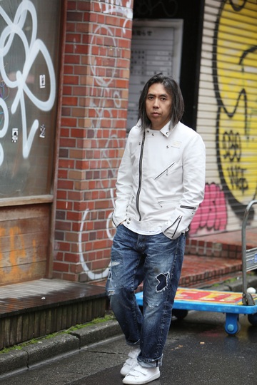 Behind The Hype: Fragment Design and Hiroshi Fujiwara