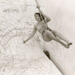 Carolee Schneemann; Up to and Including Her Limits, 10 June 1976