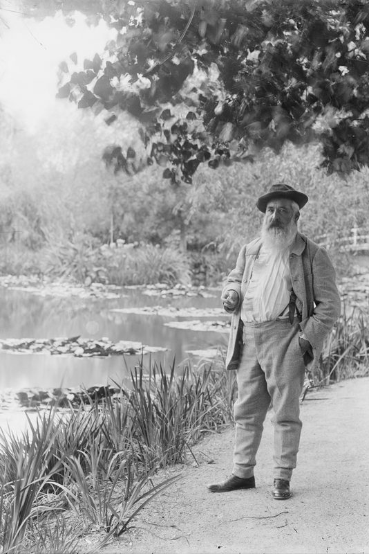 Claude Monet