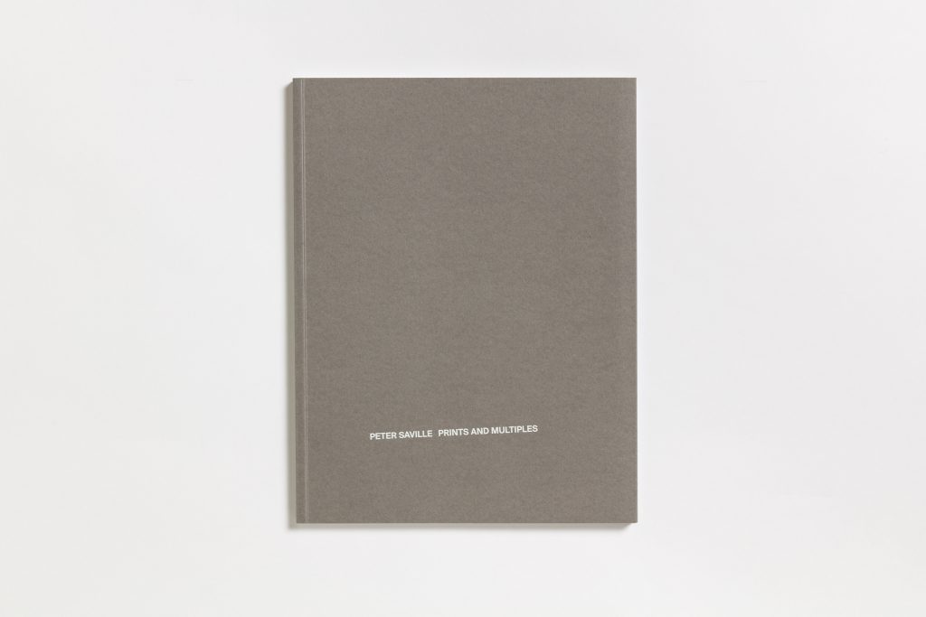 PAUL STOPLER GALLERY / PETER SAVILLE & ANNA BLESSMAN FAD Magazine