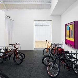 The Top 5 Art Exhibitions to see in London in August Alvaro Barrington exhibition at Emalin, London