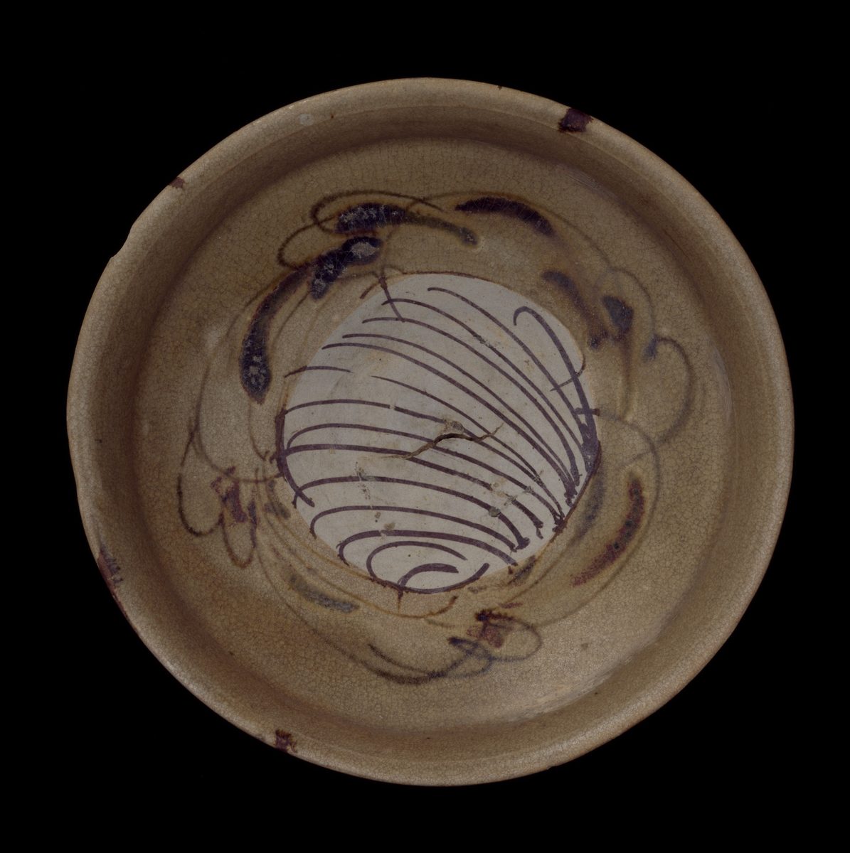 Vessels on the Horizon: A Millennium of Chinese Pottery and Maritime Commerce in Doha Vessels on the Horizon: A Millennium of Chinese Pottery and Maritime Commerce in Doha