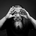 Ai Weiwei, 2012 Photo credit:Ai Weiwei Studio FAD MAGAZINE