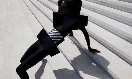 Viviane Sassen – Artforum