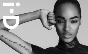 i-D relaunches online FAD Magazine