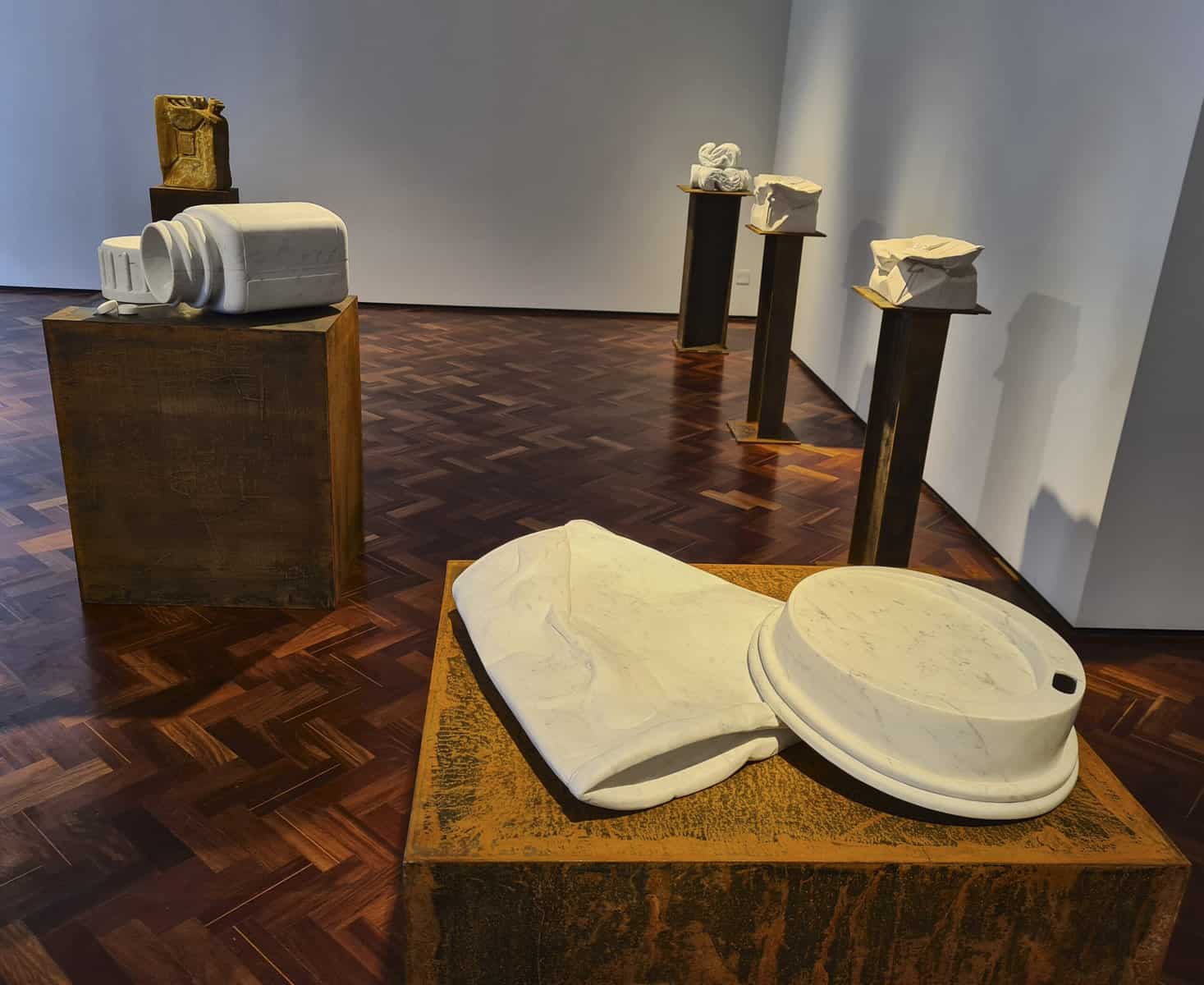 The Top 5 Art Exhibitions to see in London right now - FAD Magazine