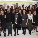21 shortlisted artists for the Future Generation Art Prize 2017 with international jury members