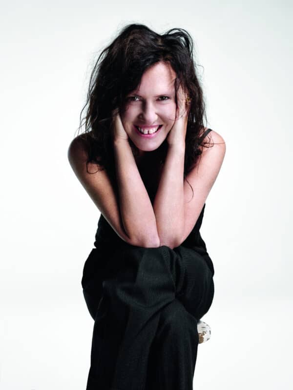 Katie Grand to receive the Isabella Blow Award for Fashion Creator at The Fashion Awards 2022