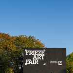 Frieze Art Fair 2016