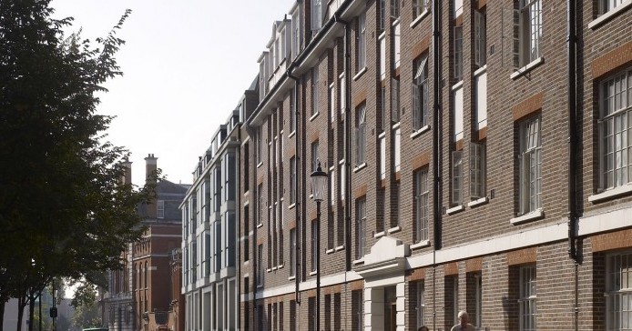 Chelsea Sorting Office 