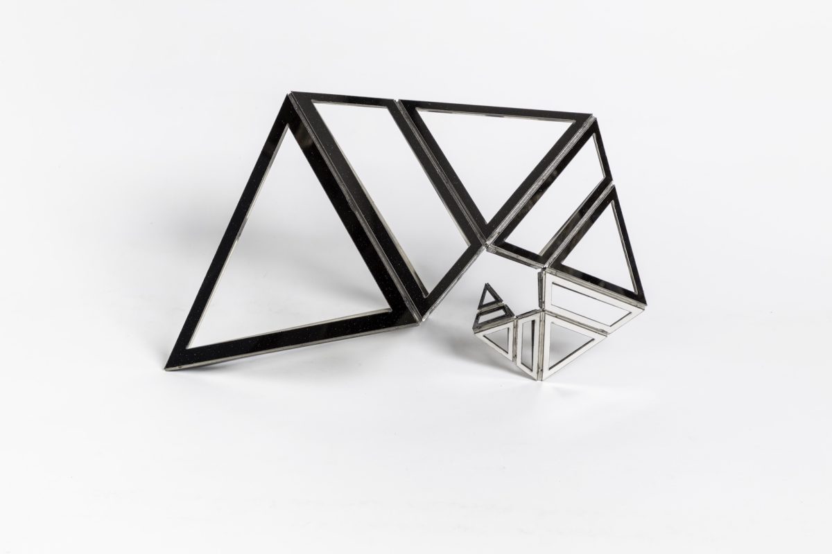 Chain of Hope relaunches Share Your Heart at the Saatchi Gallery to mark 30 years of saving children’s lives.