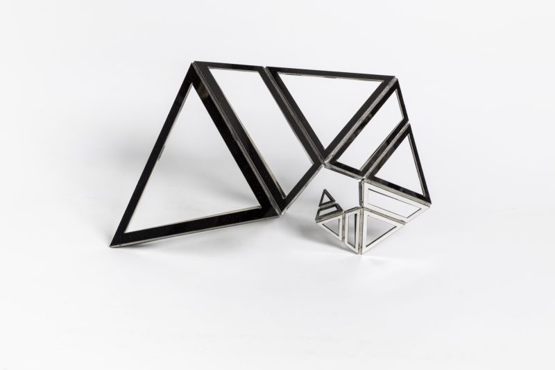 Chain of Hope relaunches Share Your Heart at the Saatchi Gallery to mark 30 years of saving children’s lives.