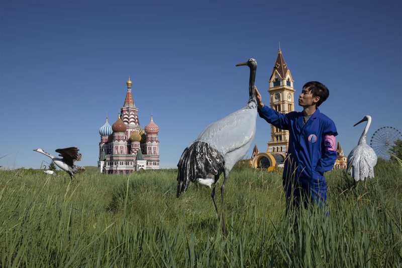 Rubaiya Qatar inaugural quadrennial programme announced by Qatar Museums
