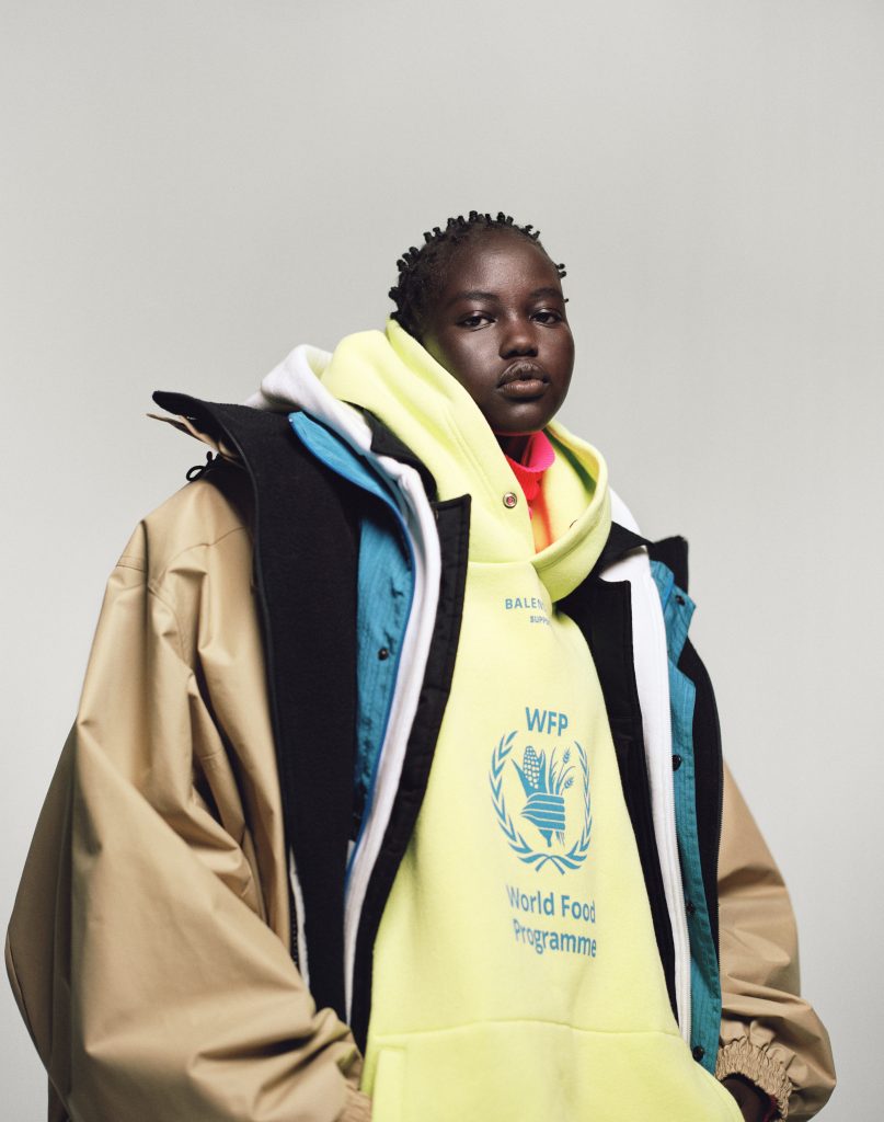 The Hoodie exhibition explores the role of a fashion garment as a socio political carrier FAD Magazine