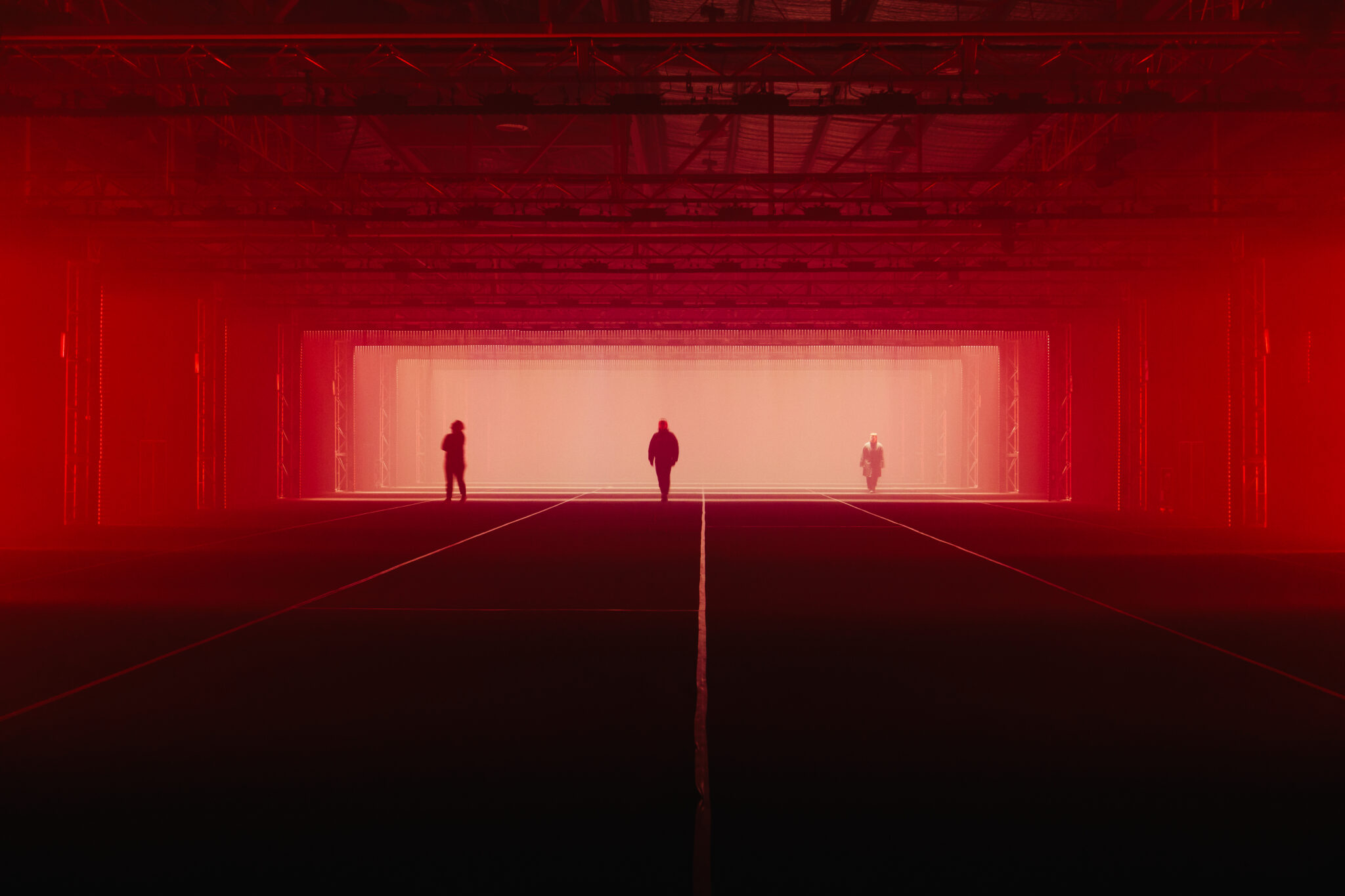 Tshethij Rai 55,000 sq ft art space to open in London with Thin Air. - FAD Magazine