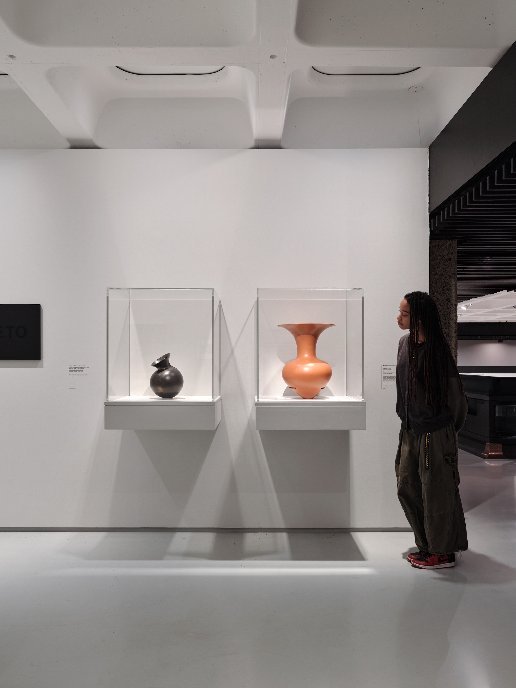 Barbican Explores a Century of Pan-African Art and Culture in