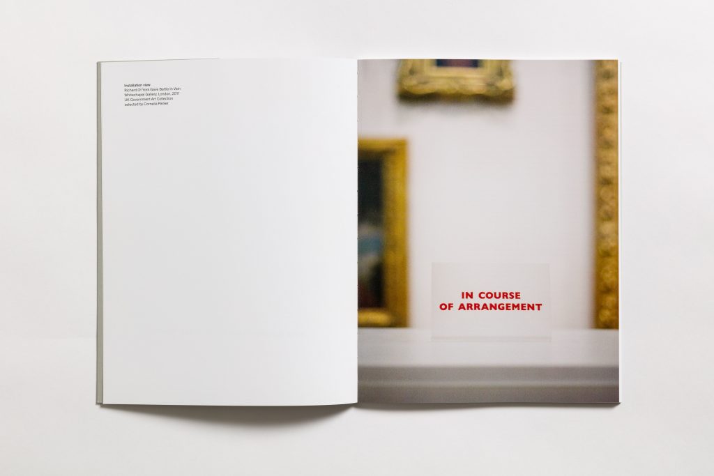 PAUL STOPLER GALLERY / PETER SAVILLE & ANNA BLESSMAN FAD Magazine