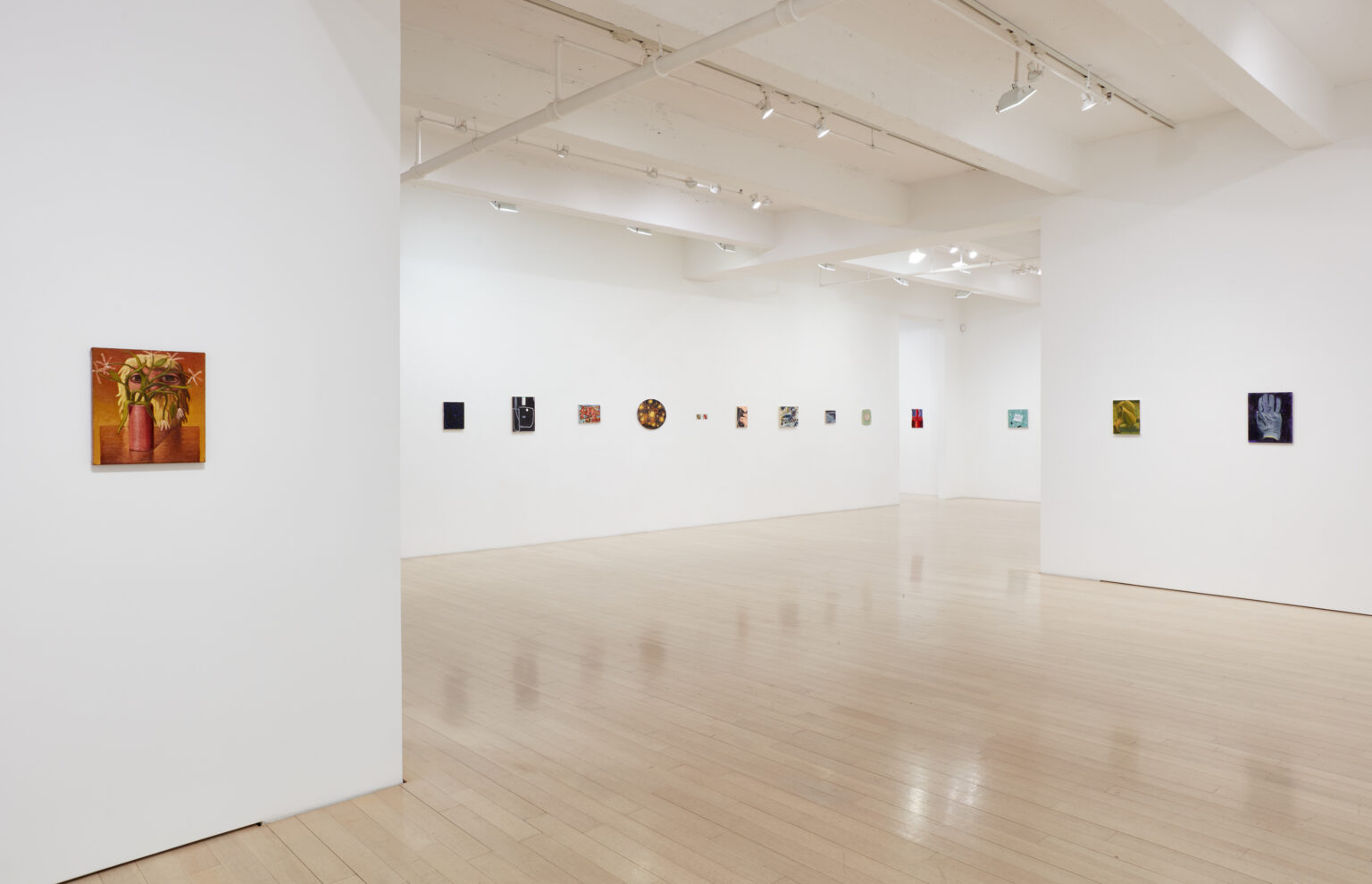 Must See NYC Gallery Shows Closing This Week FAD Magazine