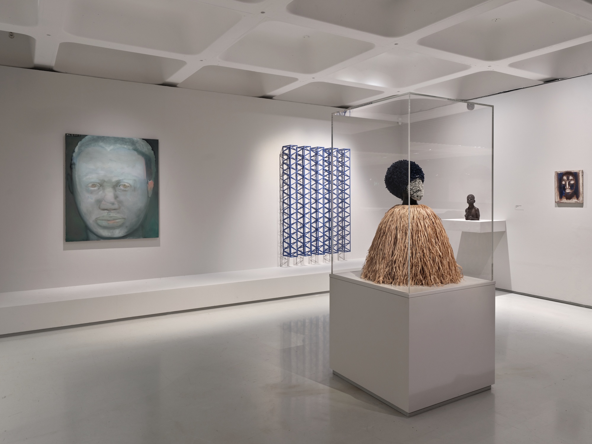 6. Project a Black Planet The Art and Culture of Panafrica