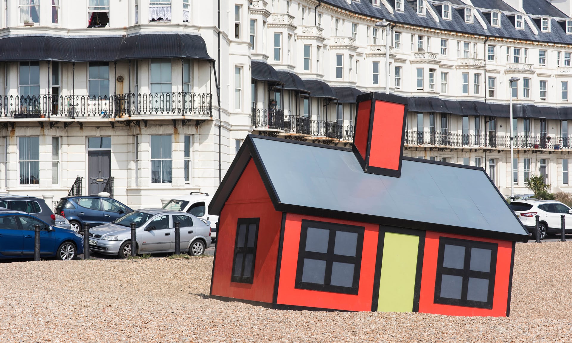 Review: Folkestone triennial