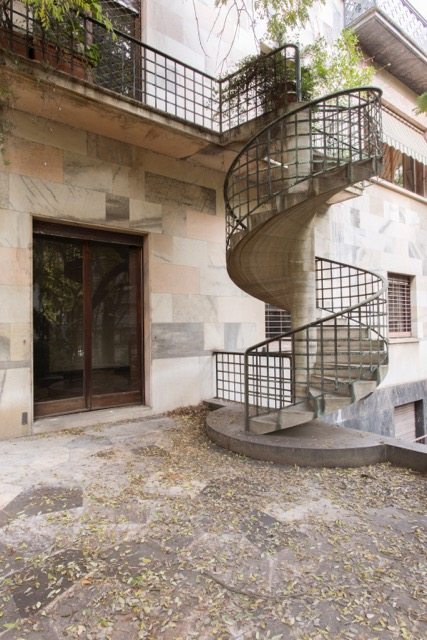 Massimo De Carlo opens new gallery space in Milan