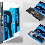 RaD book on Kickstarter
