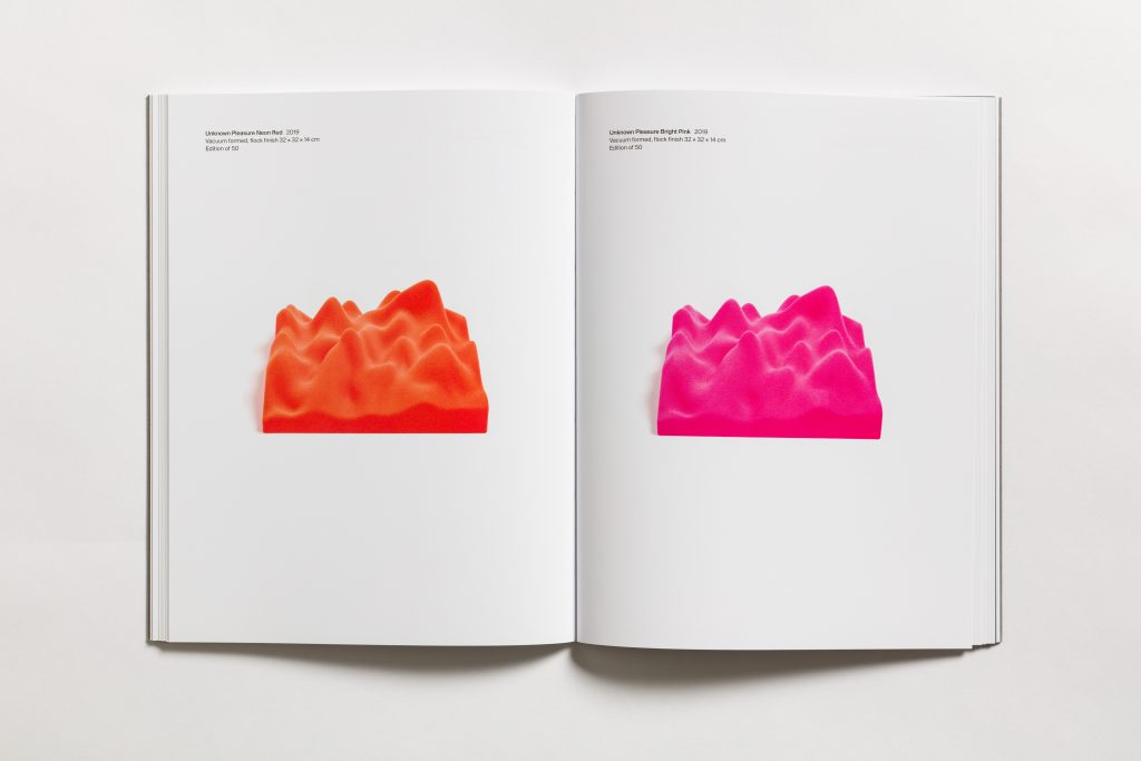 PAUL STOPLER GALLERY / PETER SAVILLE & ANNA BLESSMAN FAD Magazine