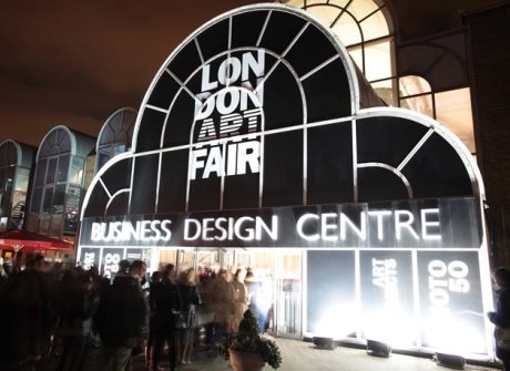 London Art Fair