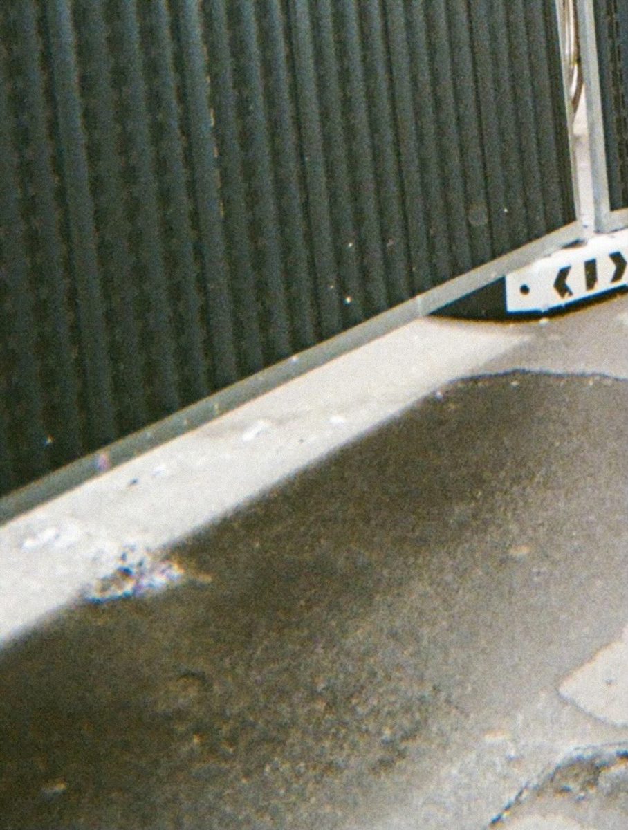 Rechonski and Braco Dimitrijevic: Movements.