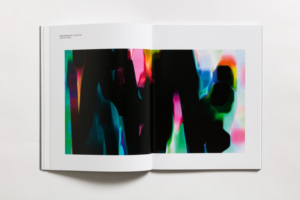 PAUL STOPLER GALLERY / PETER SAVILLE & ANNA BLESSMAN FAD Magazine