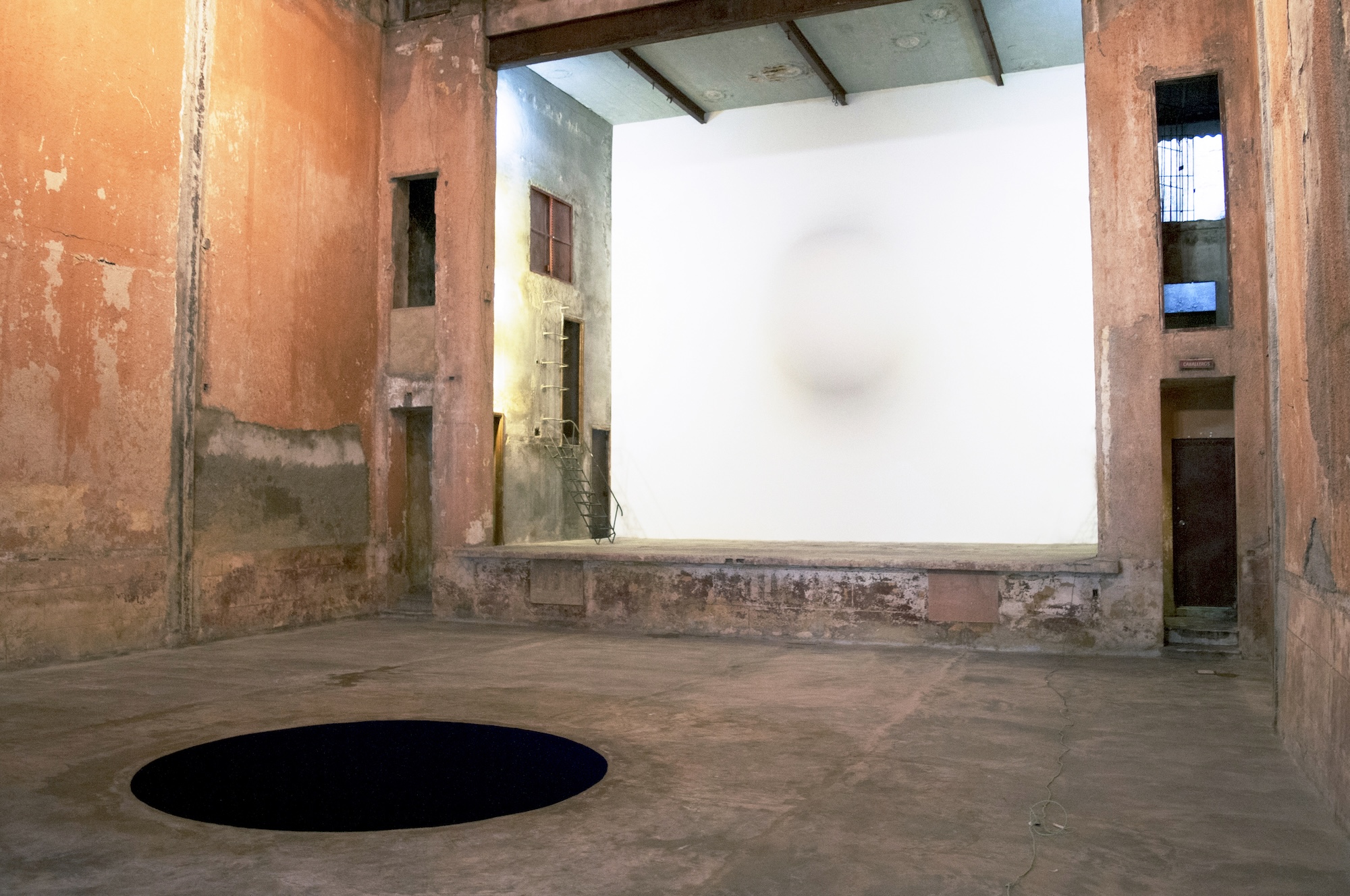 Anish Kapoor- A year of landmark exhibitions in 2026 - FAD Magazine