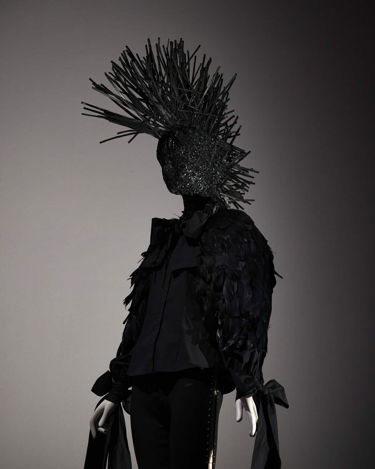 NGV announces Alexander McQueen: Mind, Mythos, Muse exhibition