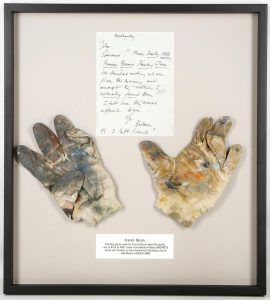 Francis Bacon Gloves