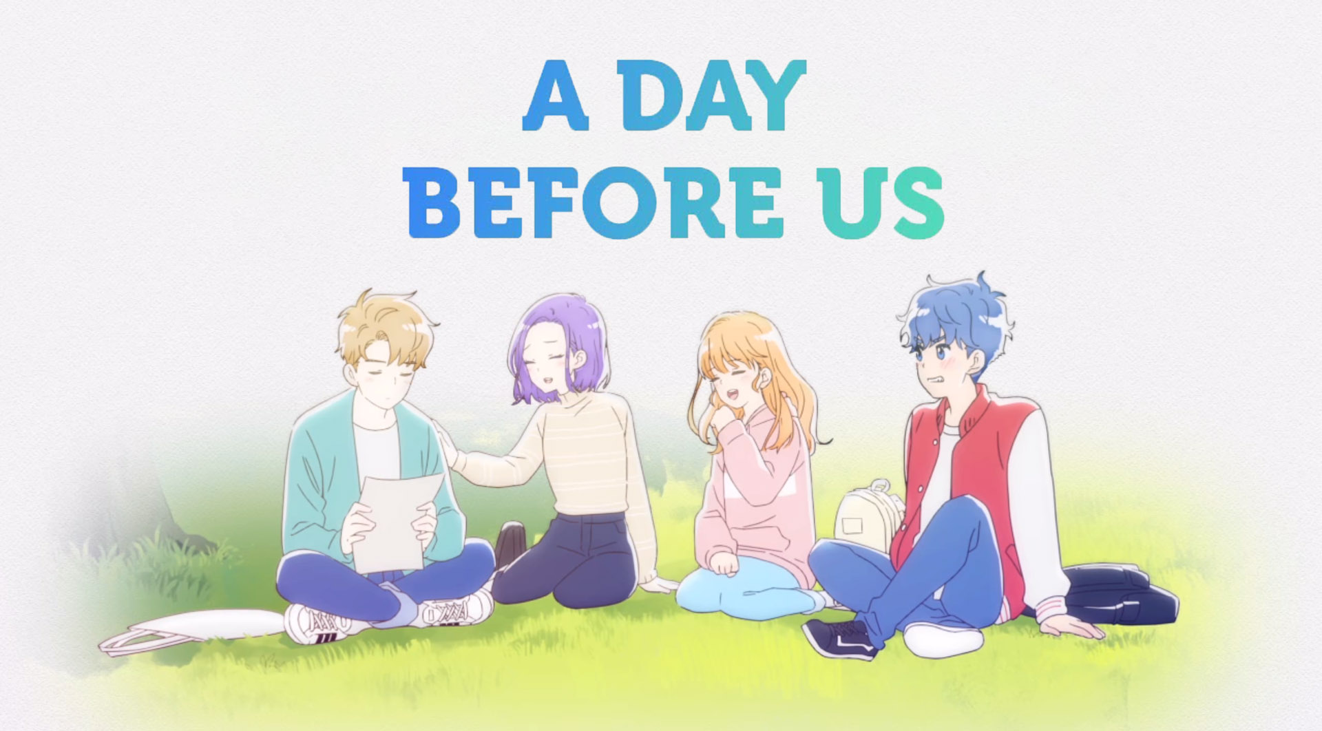 A Day Before Us Season 3 Special: Behind the Scenes Interview with Studio  LICO - FAD Magazine