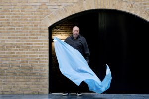 AI-WEIWEI-CREATES-FLAG-TO-MARK-70TH-ANNIVERSARY-OF-DECLARATION-OF-HUMAN-RIGHTS-CREDIT-CAMILLA-GREENWELL-3