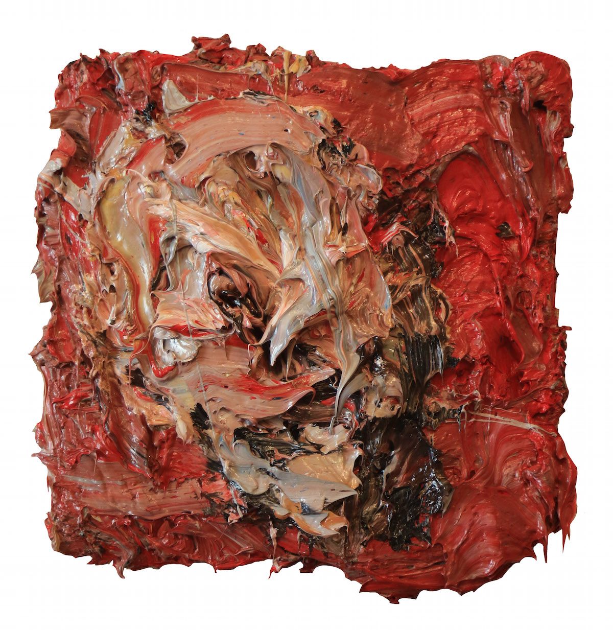 ANTONY MICALLEF