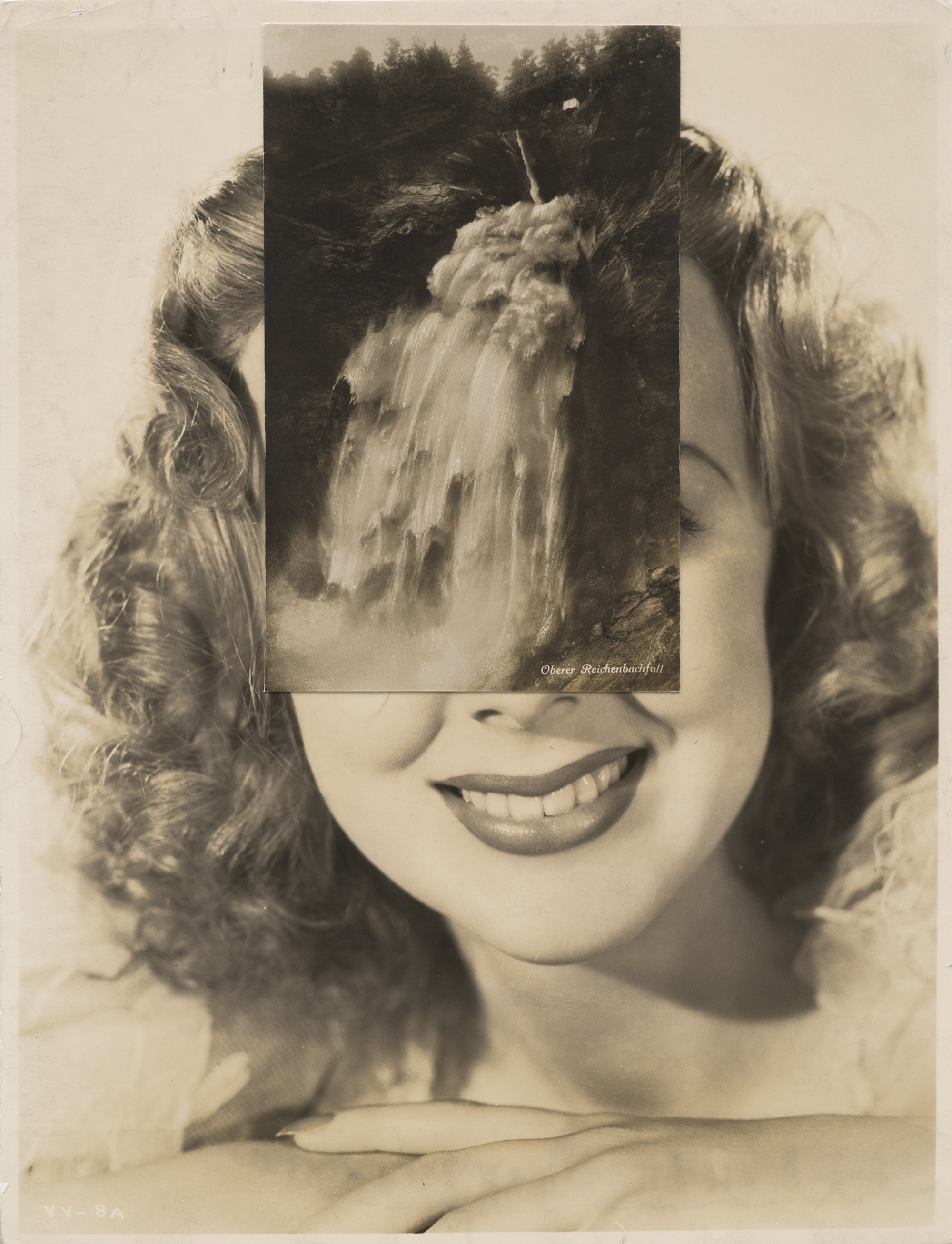 Upcoming Solo Exhibition Celebrates John Stezaker s 20 Years With The 